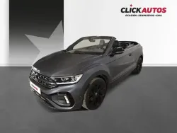 Volkswagen T-Roc 1.5 TSI 150CV R-Line DSG
