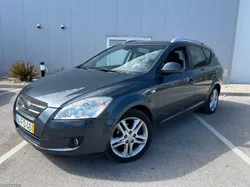 Kia Ceed SW 1.6 crdi 115 cv Ar Cond