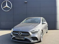 Mercedes Classe B 200 d 8G-DCT AMG Line Edition