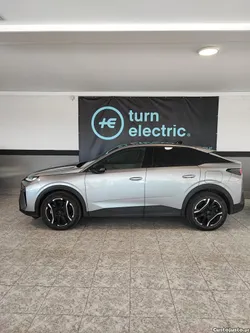 Peugeot e-3008 73 kWh Allure