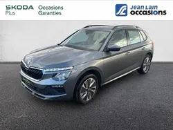 Skoda Kamiq 1.0 TSI Evo 2 116 ch BVM6 Selection