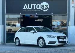 Audi A3 Sportback 1.6 TDI Advance