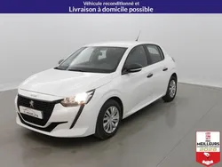 Peugeot 208 Essence 75 Like 2PL
