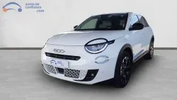 FIAT 600 1.2 MHEV La prima DDCT 100kW