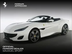 Ferrari Portofino V8 3.9 T 600ch