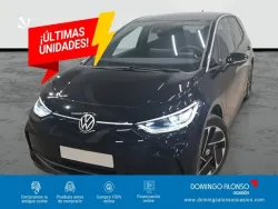 Volkswagen ID.3 Pro Más 150kW 63kWh