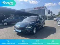 Skoda Octavia Combi 2.0 TDI 116 ch Style