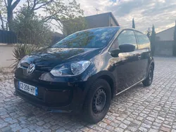 VOLKSWAGEN UP 1.0L 75CH 5 Portes