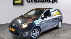 Renault Grand Scénic de 2010