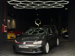 Volkswagen Golf GTI 2.0 TSI ClubSport 265