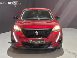Peugeot 2008 1.6 BlueHDI S&S Active 100
