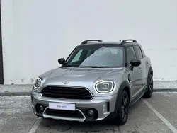 Mini Countryman Cooper 136ch Highlands BVA7