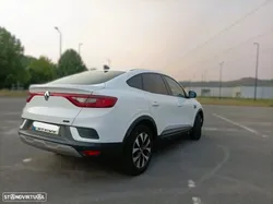 Renault Arkana 1.6 E-Tech Full Hybrid Techno