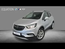 Opel Mokka X 1.4 Turbo 140ch Elite 4x2