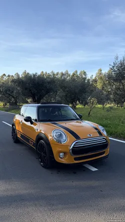 MINI Cooper D