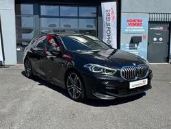 BMW SERIE 1 F40 120d xDrive 190 ch BVA8 M Sport