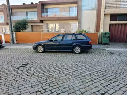 BMW 530 530d touring e39