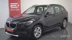 BMW X1 de 2021