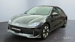 Hyundai IONIQ 6 de 2023