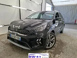 Kia Niro 1.6 GDI 105 ISG Hybride Lounge DCT6