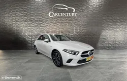 Mercedes-Benz A 250 e Progressive