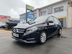 Mercedes-Benz Classe B 180 CDI 110 cv 190002 kms année 2017
