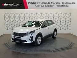 Peugeot 3008 II BlueHDi 130ch S&S EAT8 Active Pack 5p