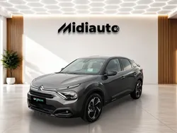 Citroen C4 PureTech 130ch S&S Shine EAT8