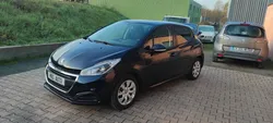 Peugeot 208 1.6 BlueHDI 100CV Active Business Phase 2 5 Places