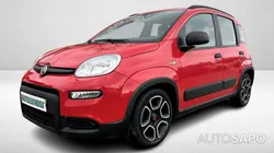 Fiat Panda 1.0 Hybrid City Life de 2022