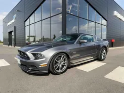 Ford Mustang GT Premium V8 5.0L -2013 - BREMBO EN FRANCE