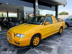 Skoda Felicia