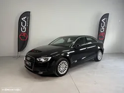 Audi A3 Limousine 1.6 TDI Sport S tronic