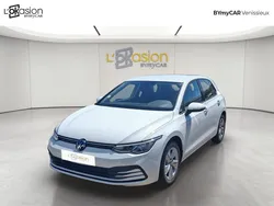 VOLKSWAGEN Golf 2.0 TDI SCR 116 Life Plus