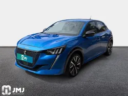 Peugeot 208 ELECTRIQUE 50 kWh 136ch GT