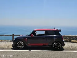 MINI Coupé