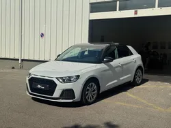 Audi A1 SPORTBACK 30 TFSI 116cv DESIGN S-TRONIC / CARPLAY / SUIVI FULL AUDI / GARANTIE