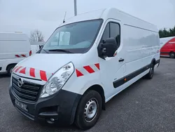 OPEL MOVANO II 2.3 CDTI 145 S/S L4H2 3.5T 1ère main