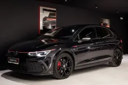 Volkswagen Golf GTI 2.0 TSI DSG 180kW