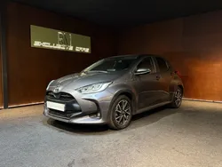 Toyota Yaris 1.5 125ch Design