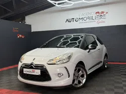 CITROEN DS3 VTI 120 Airdream So Chic
