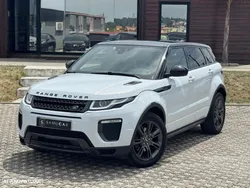 Land Rover Range Rover Evoque TD4 Aut. HSE Dynamic