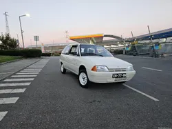 Citroën AX 1.0 Ten