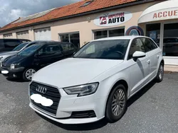 Audi a3 sportback 1.6 tdi 110 ambiente
