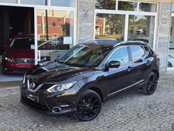 Nissan Qashqai 1.6 dCi Tekna Premium 17 360 S&S
