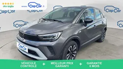 Opel Crossland 1.5 Diesel 110 Elegance Business