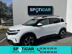 Citroen C5 Aircross BlueHDi 130 C-Series EAT8