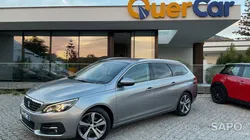 Peugeot 308 de 2017