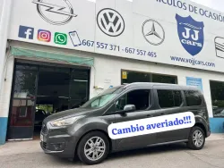 Ford Tourneo Connect 1.5 TDCi 88kW (120CV) Titanium Auto