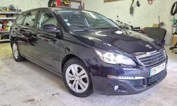 Peugeot 308 SW 1.6 BlueHDi 120ch Active